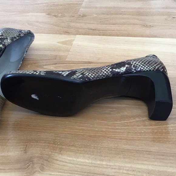 Adrienne Vittadini Vintage Shoes